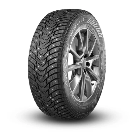 Ikon Tyres Ikon Nordman 8