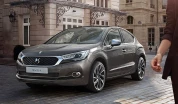 Экстерьер Citroen Ds4 № 3