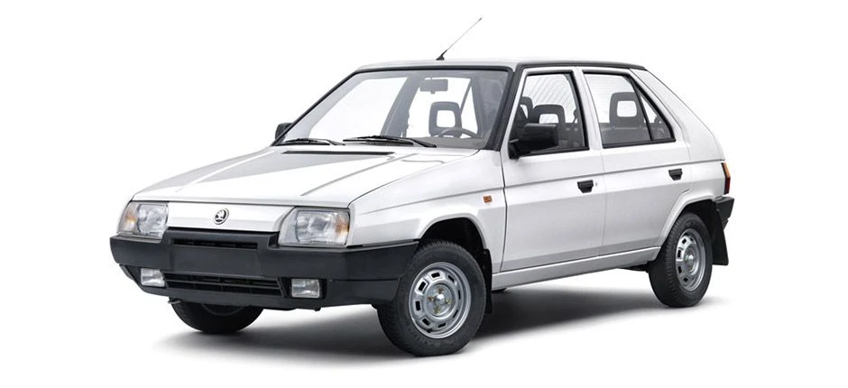 skoda
