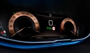 Интерьер Peugeot 3008 № 4