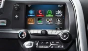 Интерьер Chevrolet Corvette-grand-sport № 1