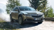 Экстерьер Opel Insignia_country_tourer № 1