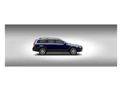 Volvo Xc70, перламутр, синий перламутр , (magic blue metallic)