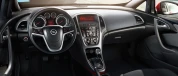 Интерьер Opel Astra_gtc № 5