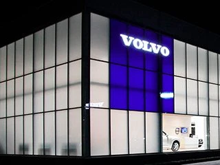 volvo