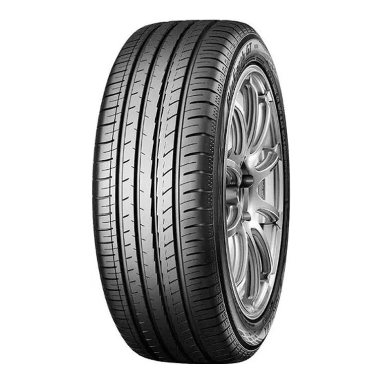 Новые шины Yokohama AE51 215/45 R 17