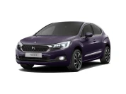 Citroen Ds4, металлик, фиолетовый металлик