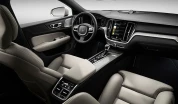 Интерьер Volvo V60_cross_country № 1