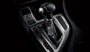 Интерьер Kia Optima № 4