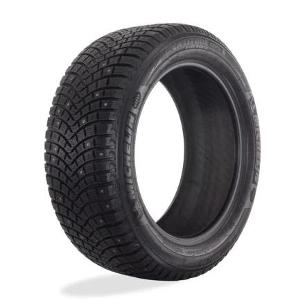 Michelin LATITUDE X- ICE NORTH 2+