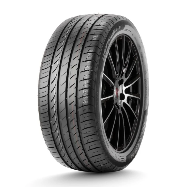 Новые шины DoubleStar DU01 215/40 R 17