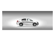 Chevrolet Cruze, не металлик, белый