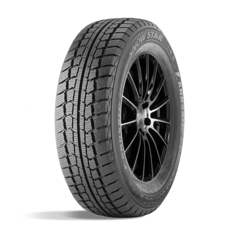 Новые шины LANDSAIL SNOW STAR 235/65 R 16