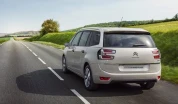 Экстерьер Citroen C4_grand_picasso № 3
