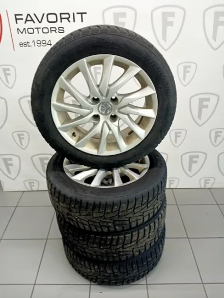 NEXEN WINGuard winSpike ws62
