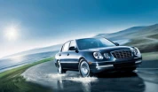 Экстерьер Kia Opirus № 10