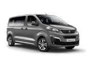 Peugeot Traveller, металлик, серый металлик gris shark