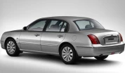 Экстерьер Kia Opirus № 3