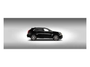 Cadillac Srx, не металлик, черный