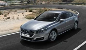 Экстерьер Peugeot 508 № 4