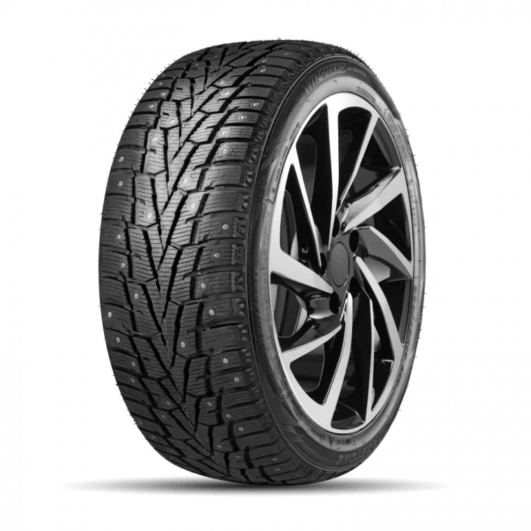 Новые шины Roadstone WINGUARD WINSPIKE 185/55 R 15