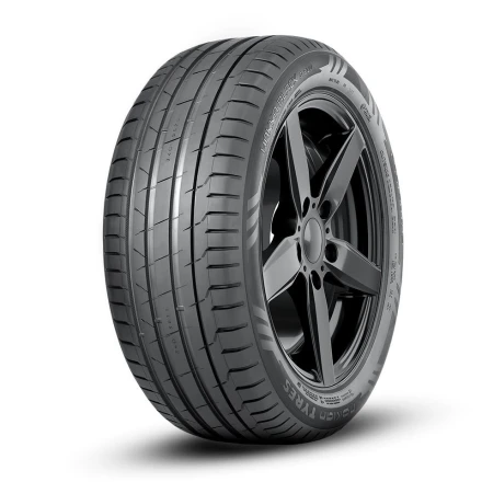 Nokian Tyres Hakka Black 2 SUV