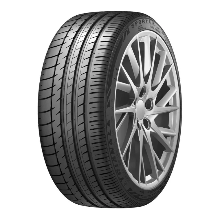 Новые шины Triangle TH201 275/40 R 22