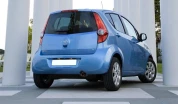 Экстерьер Opel Agila № 4