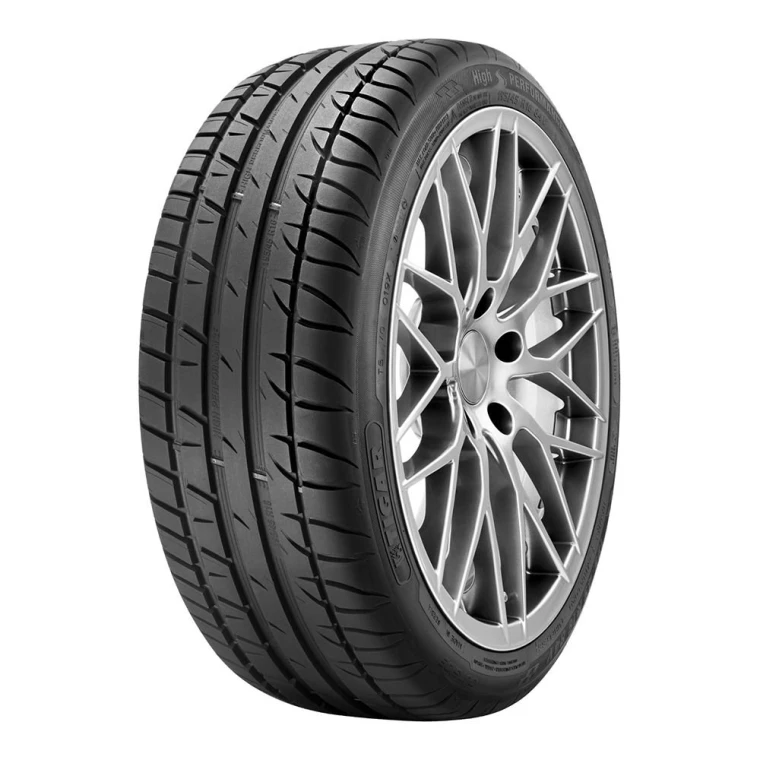 Новые шины Tigar HIGH PERFORMANCE 225/50 R 16