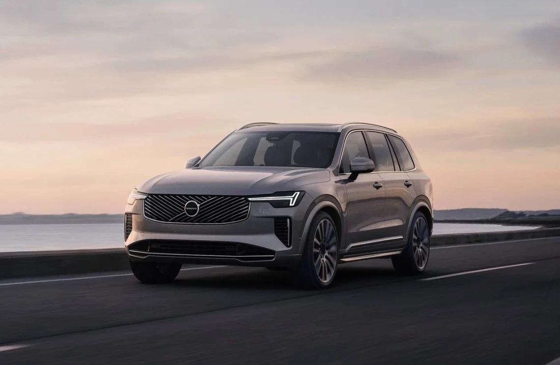 Как быстро стареют аккумуляторы в подключаемых гибридах?