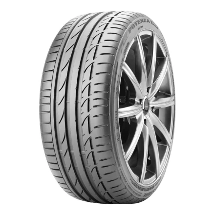 Bridgestone S001