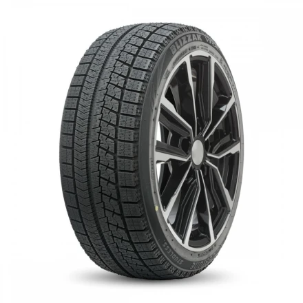 Bridgestone VRX