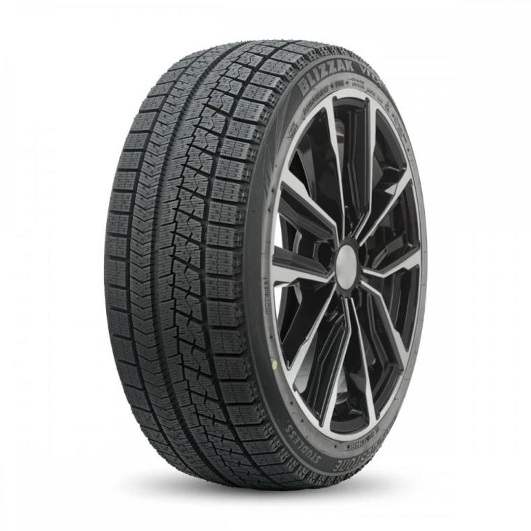 Новые шины Bridgestone VRX 215/60 R 16