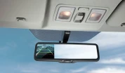 Интерьер Kia Venga № 1