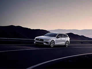 volvo