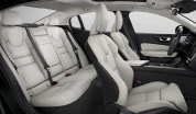 Интерьер Volvo S60 № 2
