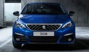 Экстерьер Peugeot 308 № 6