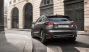 Экстерьер Citroen Ds4 № 4