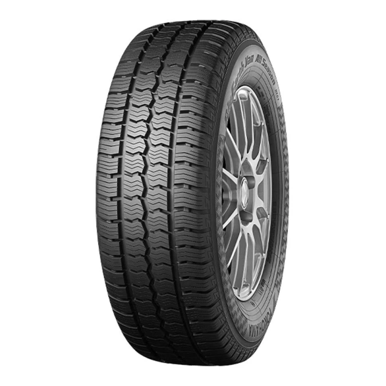 Новые шины Yokohama RY61 215/65 R 15