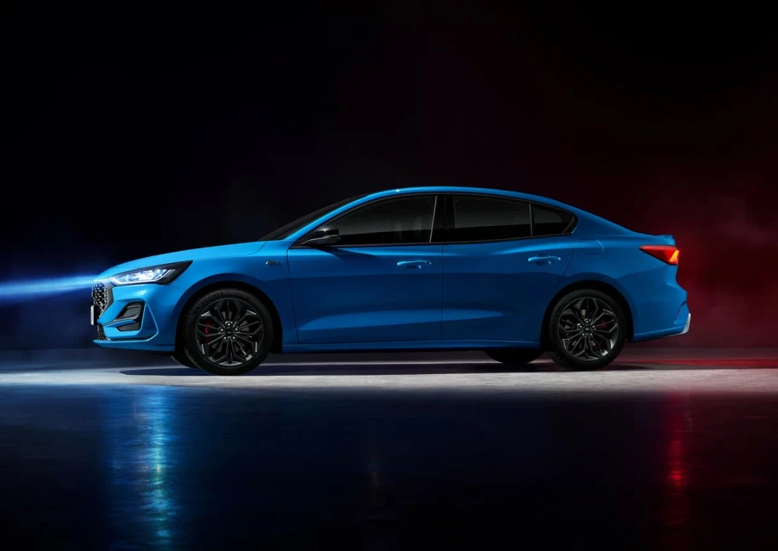 На что поменять Ford Focus: 5 лучших вариантов 