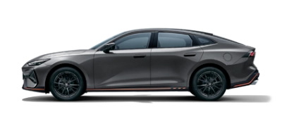 CHANGAN Юни Ви 2.0T / UNI-V III