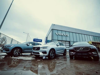 volvo