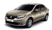 Экстерьер Renault Symbol № 3