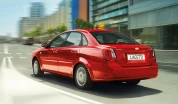 Экстерьер Chevrolet Lacetti № 6