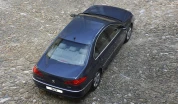 Экстерьер Peugeot 607 № 4