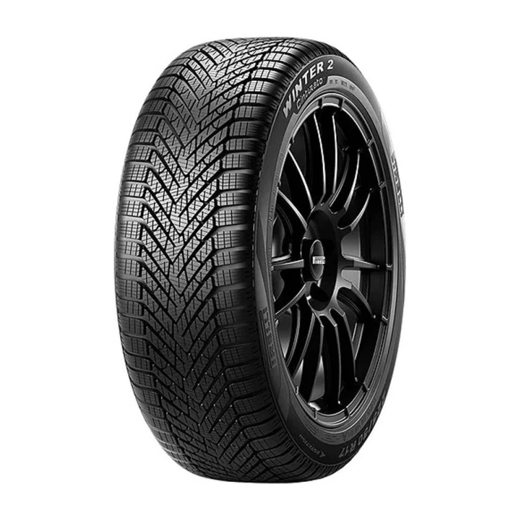 Новые шины Pirelli Cinturato Winter 2 205/55 R 17