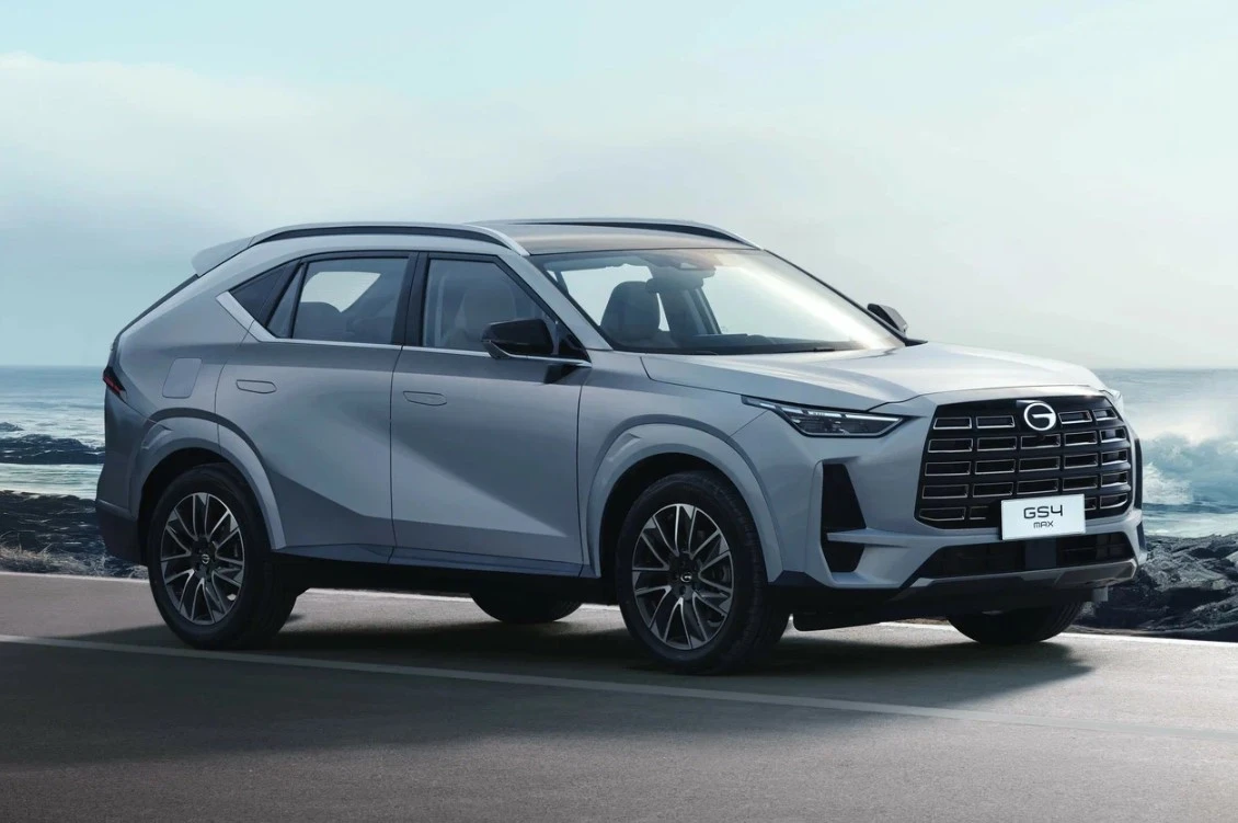 Какие машины в дефиците в России: подробности нового исследования