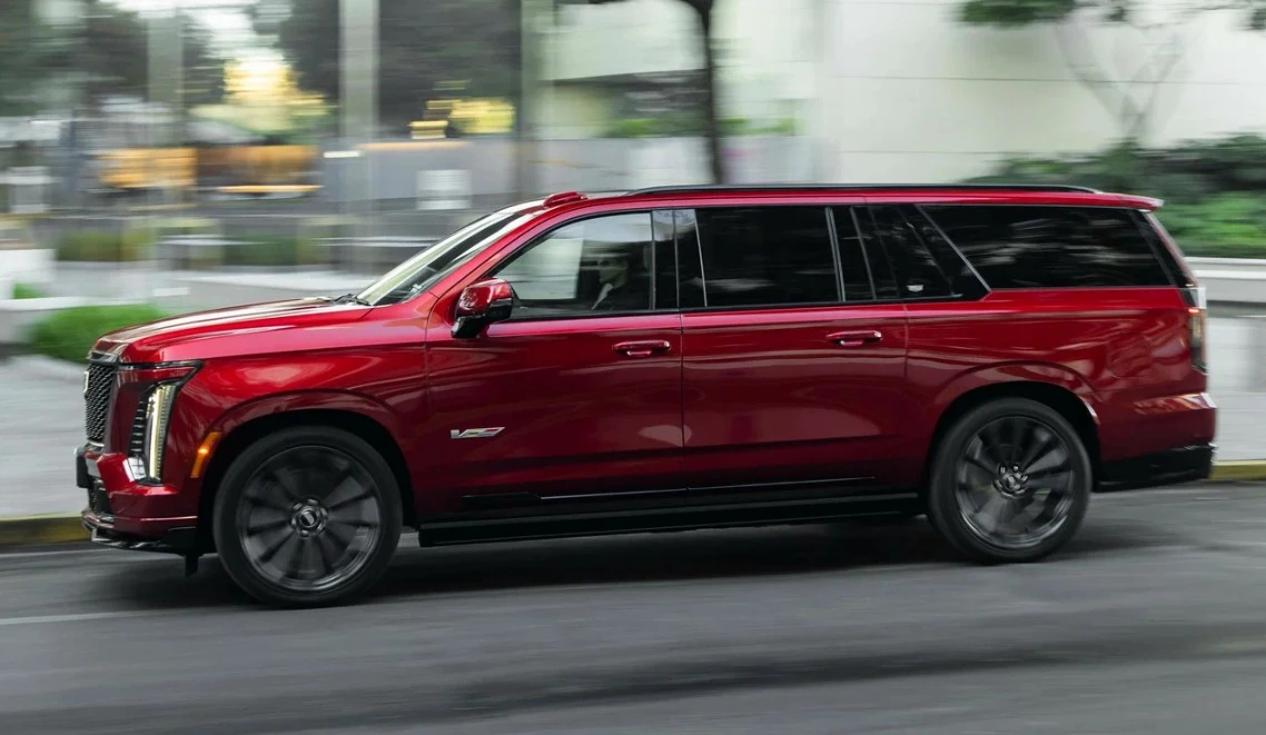 История автомобильного бренда