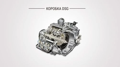 Эксплуатация авто