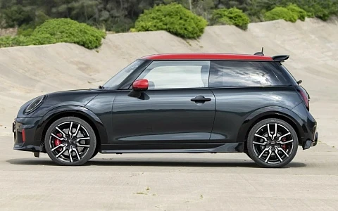 Выбор автомобиля